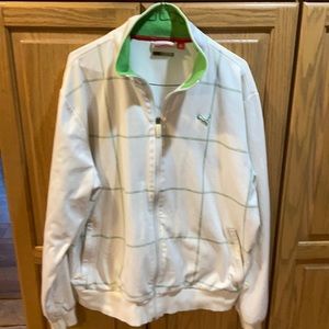 Mens Puma Track Jacket XL